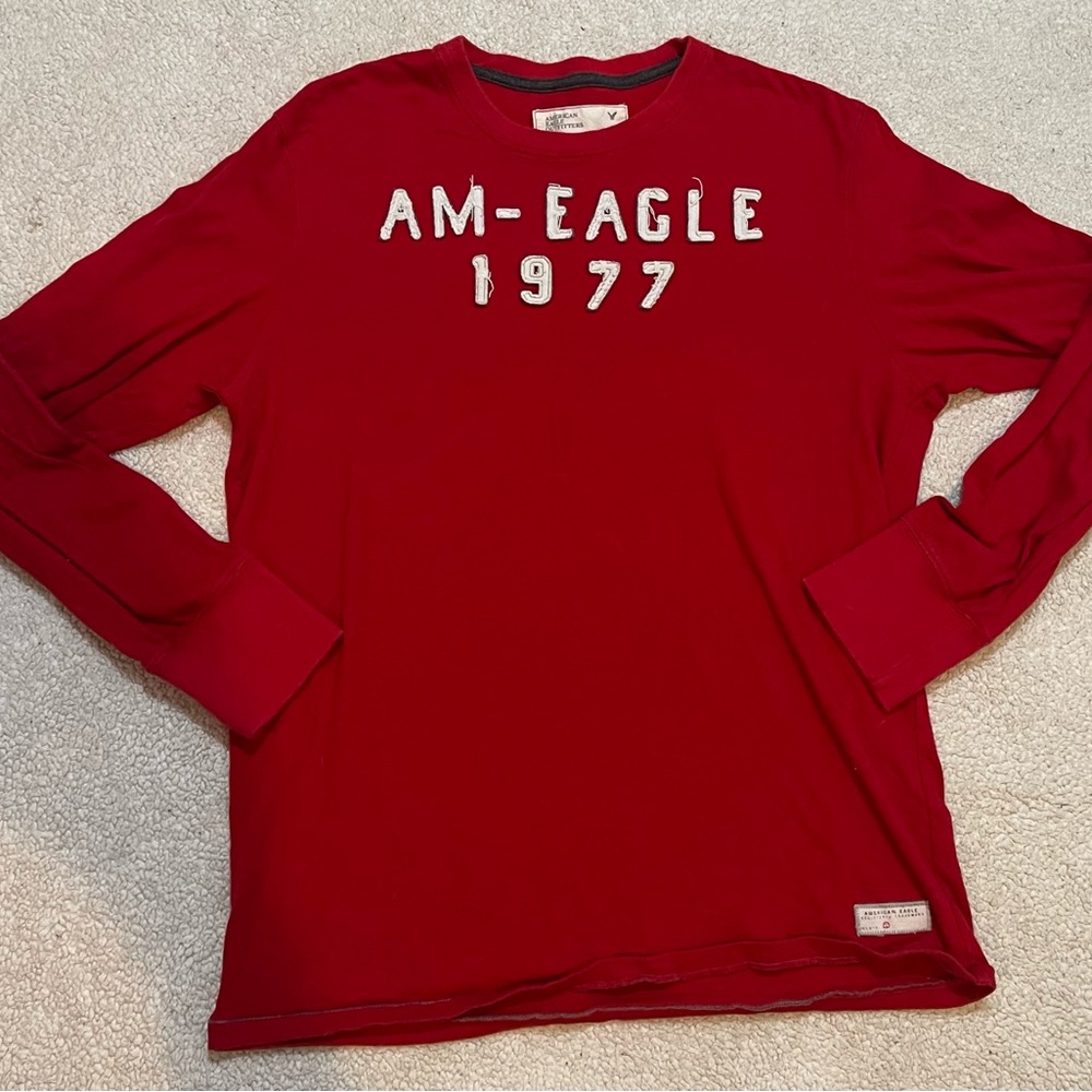 American Eagle Long Sleeve